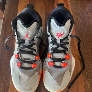 Nike Jordan-Zion’s Basketball Shoes